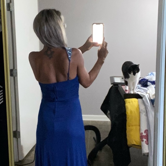 B.Darlin Formal dress - Picture 2 of 5